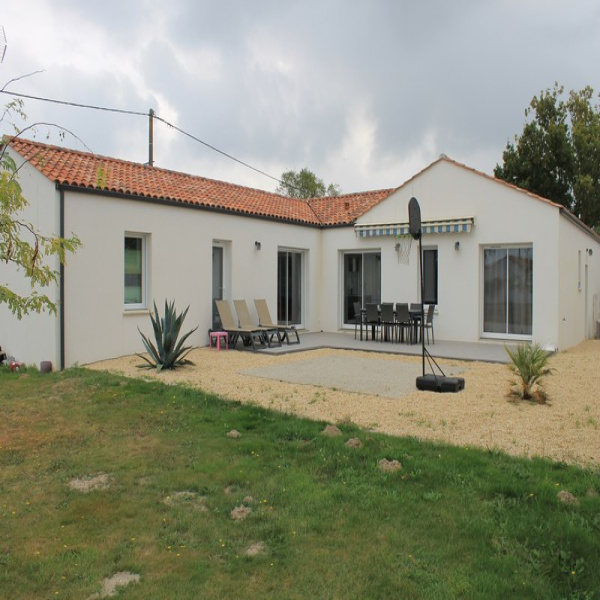 Offres de vente Maison Commequiers 85220
