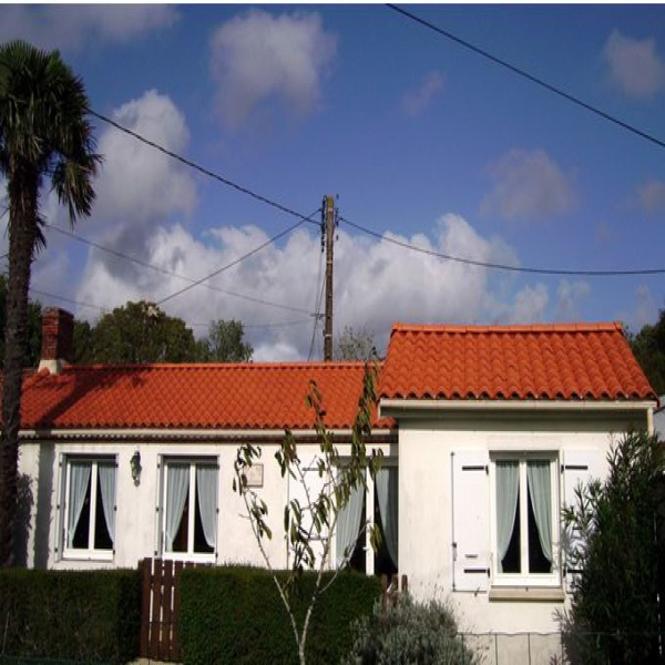 Offres de location Maison Challans 85300