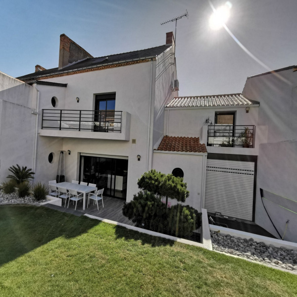 Offres de vente Maison Challans 85300