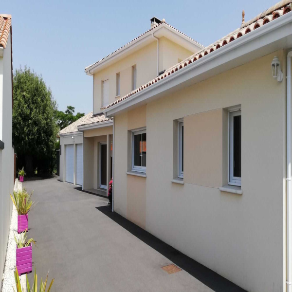 Offres de vente Maison Challans 85300