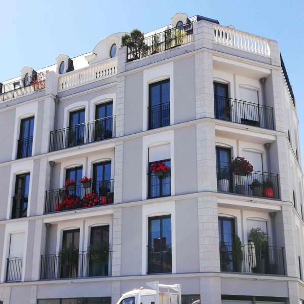 Offres de vente Appartement Challans 85300