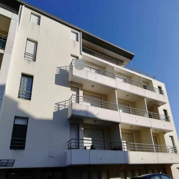 Offres de location Appartement Challans 85300