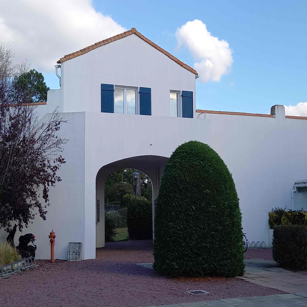 Offres de vente Appartement Saint-Jean-de-Monts 85160