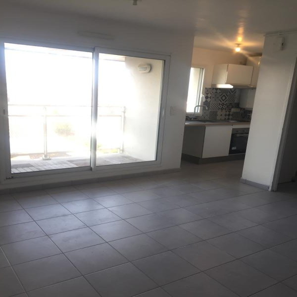 Offres de vente Appartement Challans 85300