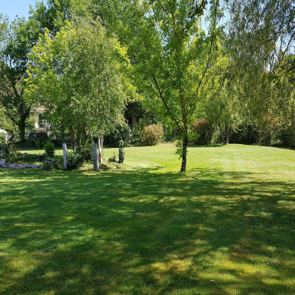 Offres de vente Terrain Challans 85300