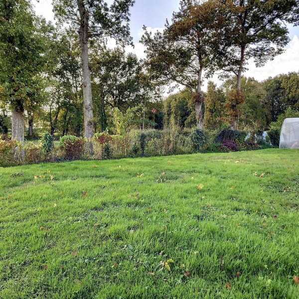 Offres de vente Terrain Challans 85300