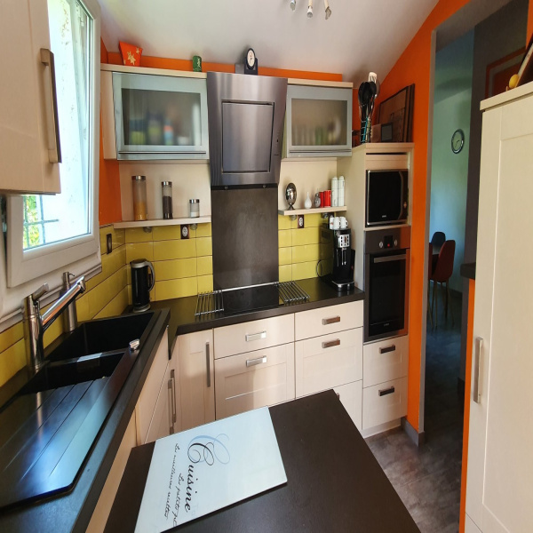 Offres de vente Maison Challans 85300