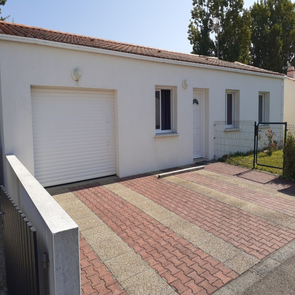 Offres de vente Maison Challans 85300