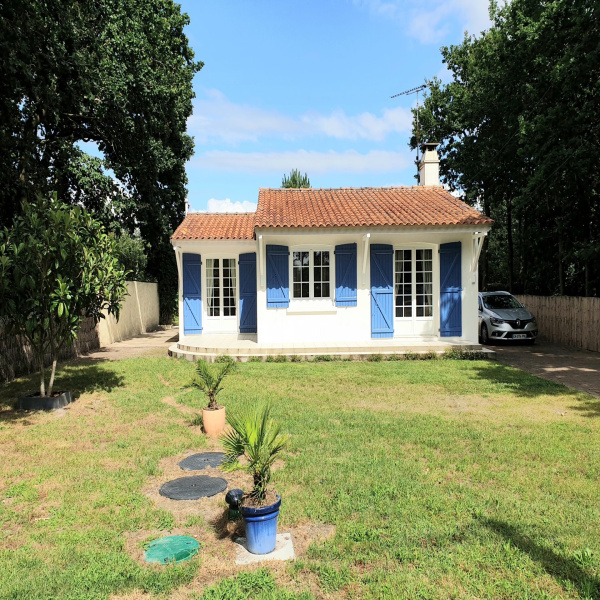 Offres de vente Maison Commequiers 85220