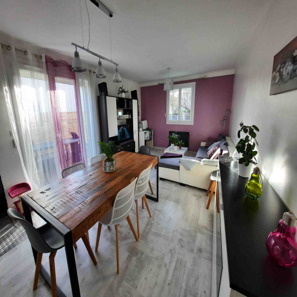 Offres de vente Maison Challans 85300