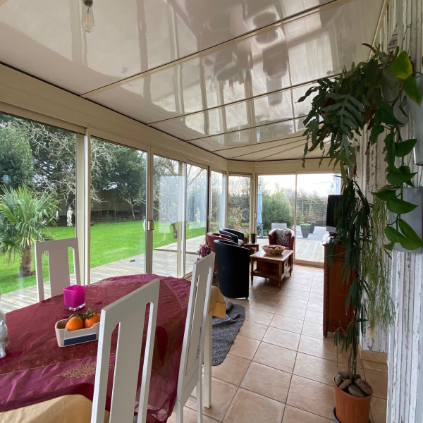 Offres de vente Maison Soullans 85300