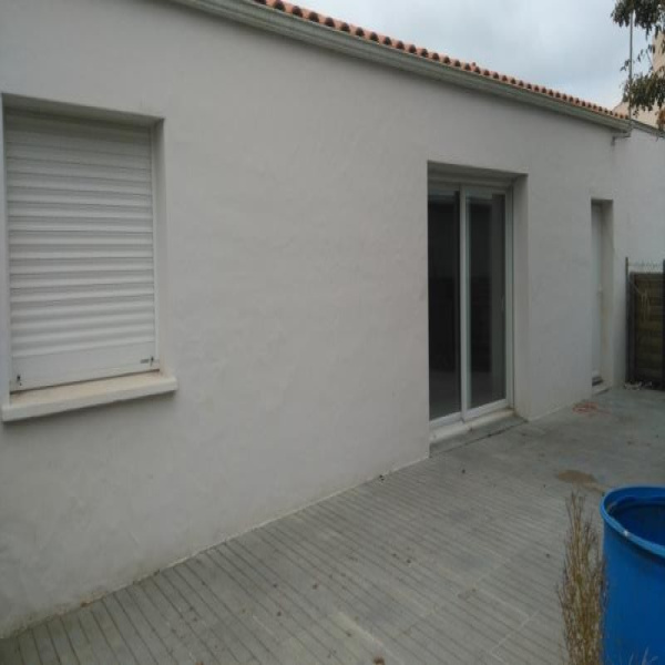 Offres de location Maison Froidfond 85300