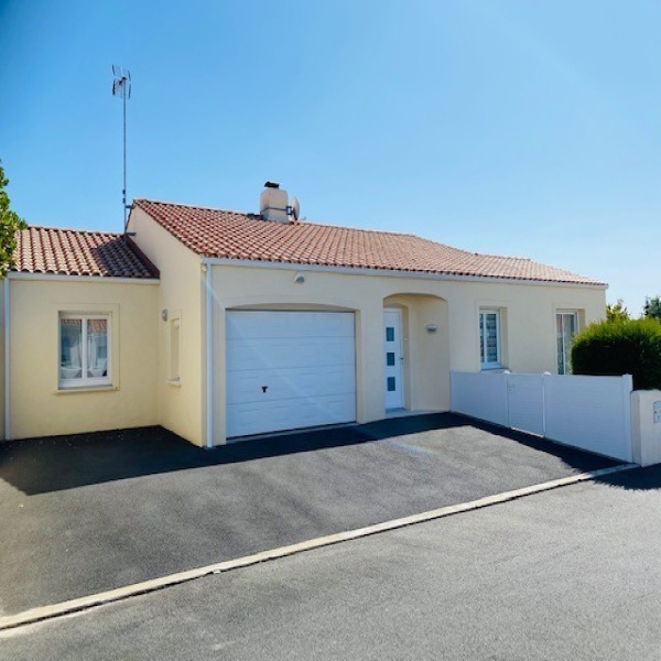 Offres de vente Maison Soullans 85300