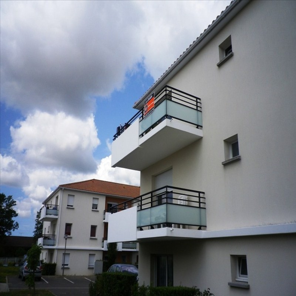 Offres de vente Appartement Challans 85300