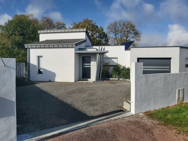 Offres de vente Maison Challans 85300