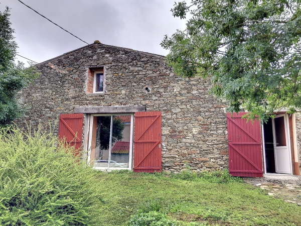Offres de vente Maison Paulx 44270