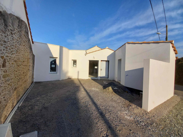 Offres de vente Maison Commequiers 85220