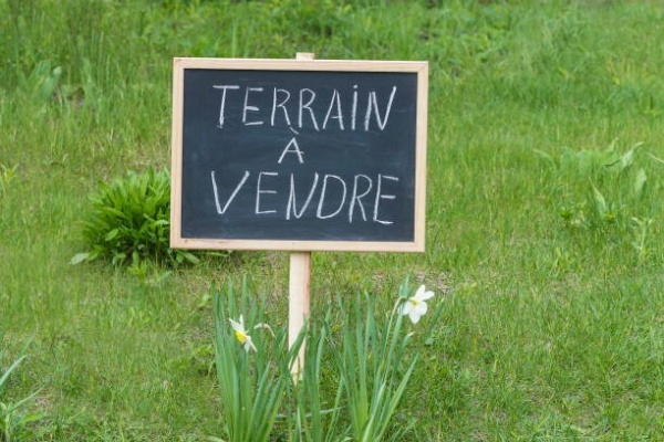 Offres de vente Terrain Saint-Christophe-du-Ligneron 85670
